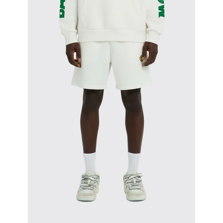 Shorts Woman color White (S6BWUABE004412)
