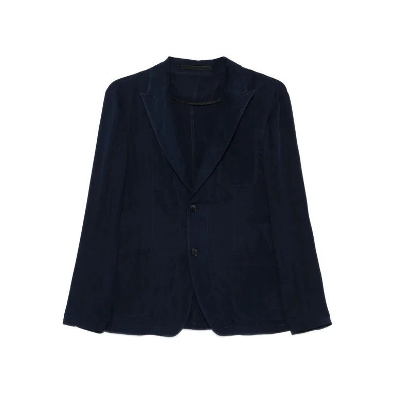 Giorgio Armani Jacket (9CGGG0AXT00AB)