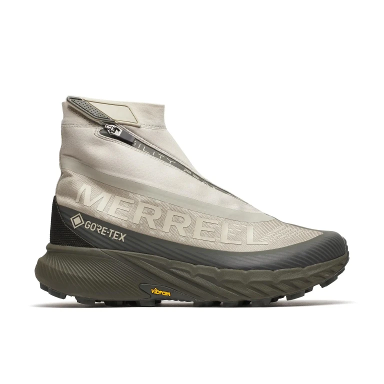 Men's Agility Peak 5 Zero Gtx