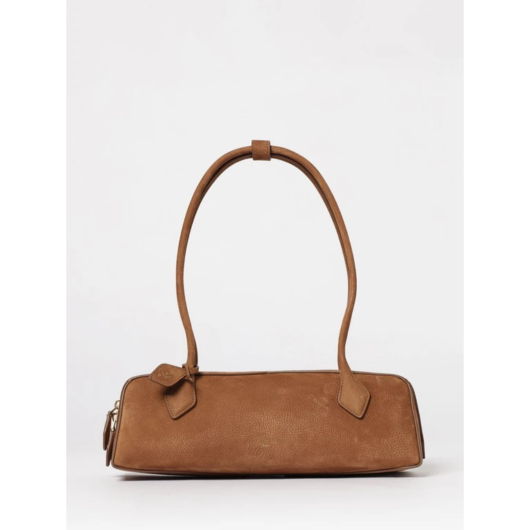 Shoulder Bag Woman color Brown (AA1S06033CA214731)