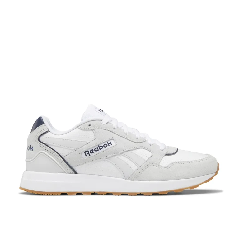 Men's Gl1000 Lthr Sneakers