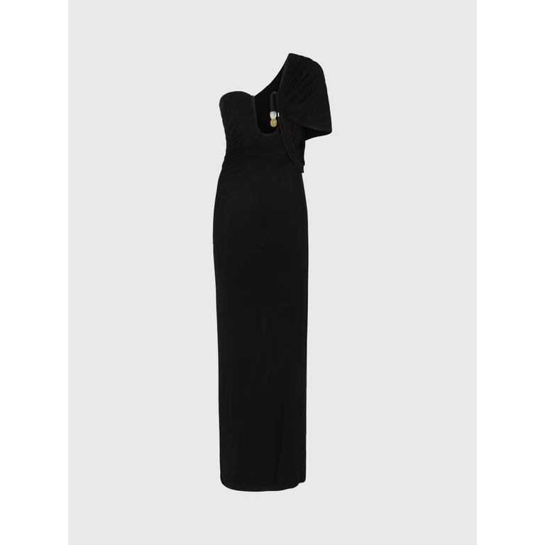 Dress Woman color Black (25023497BLACK)