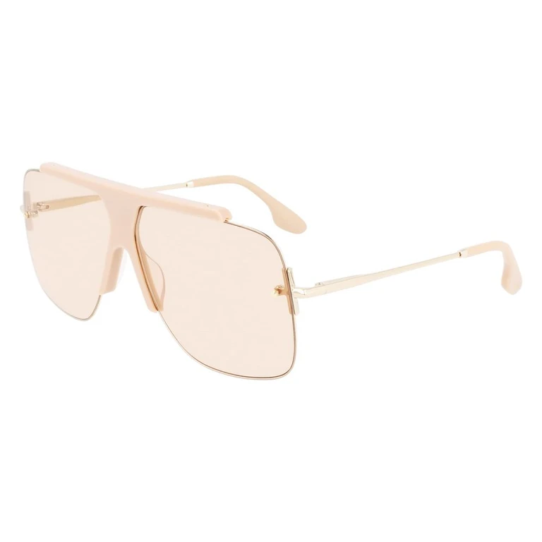 Victoria Beckham Multicolor Acetate Sunglasses - Women (VBVB627S243AC)