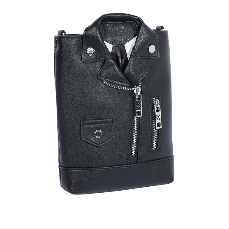 Karl Lagerfeld Sac Bandoulière - Noir (A3W30188999)