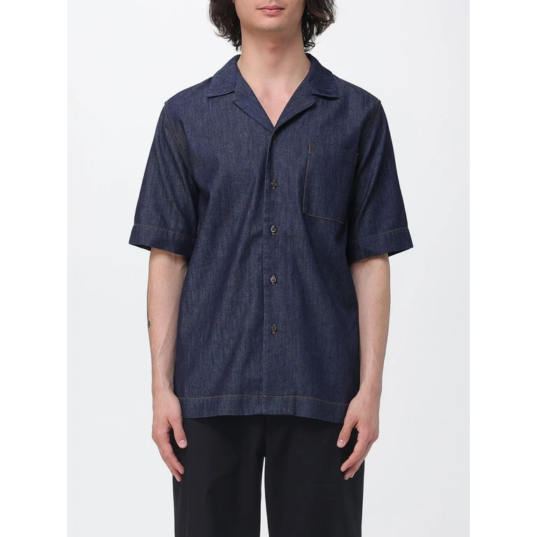 Shirt Men color Blue 1 (2610207433386507)