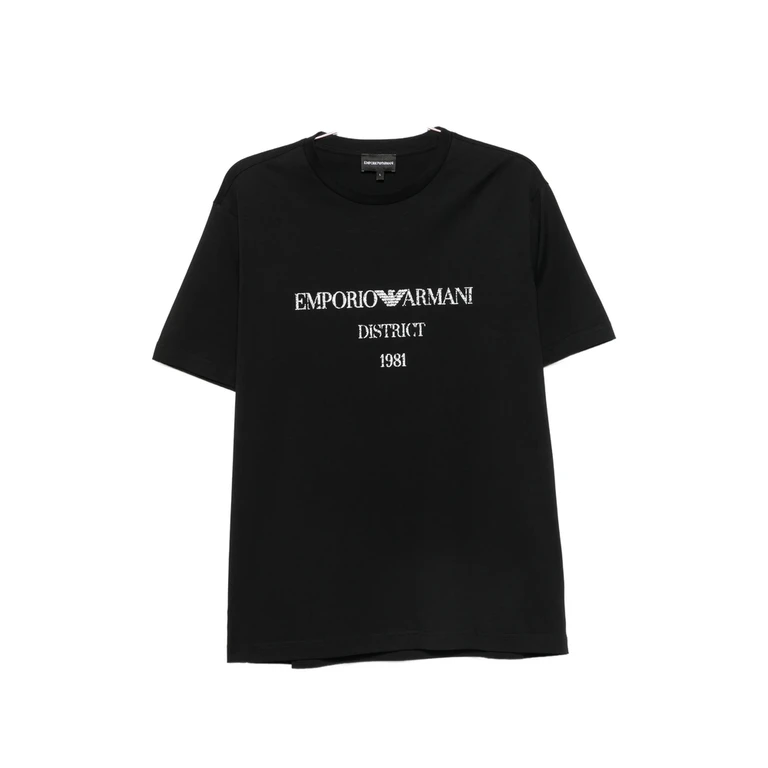 T-shirts And Vests