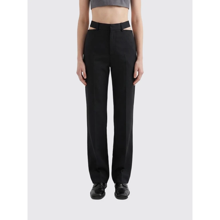 Pants Woman color Black (J03KA0342J40249001)