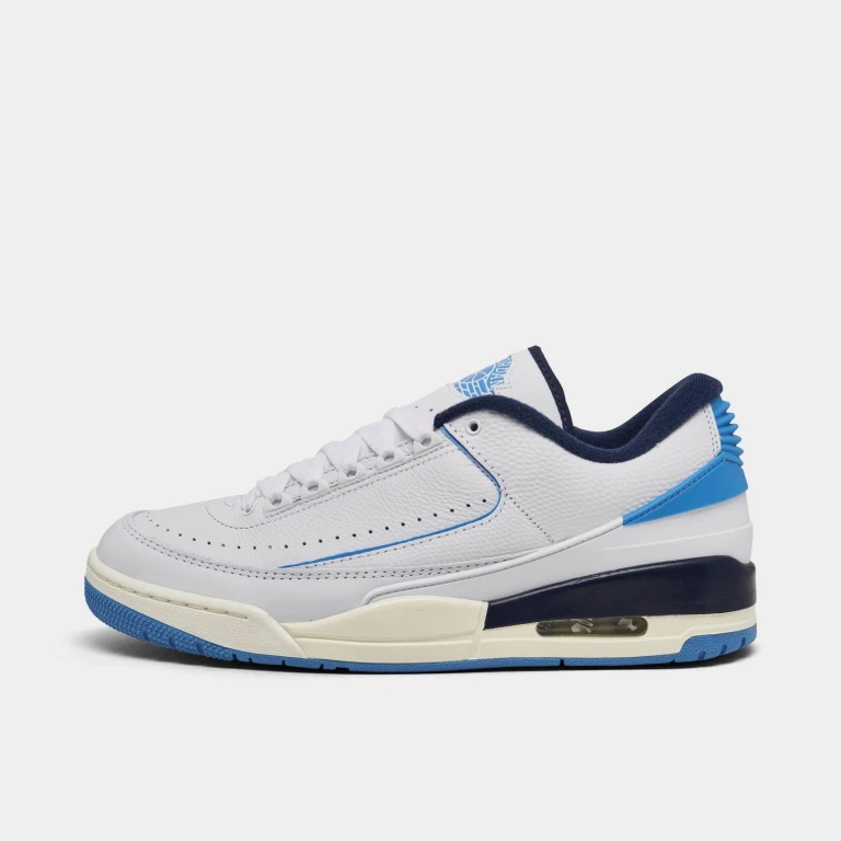 Men's Retro 2/3 'Unc'