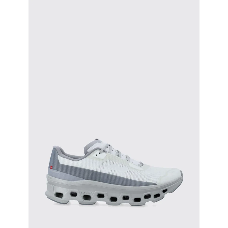 Sneakers Men color Grey (3MG10914415)