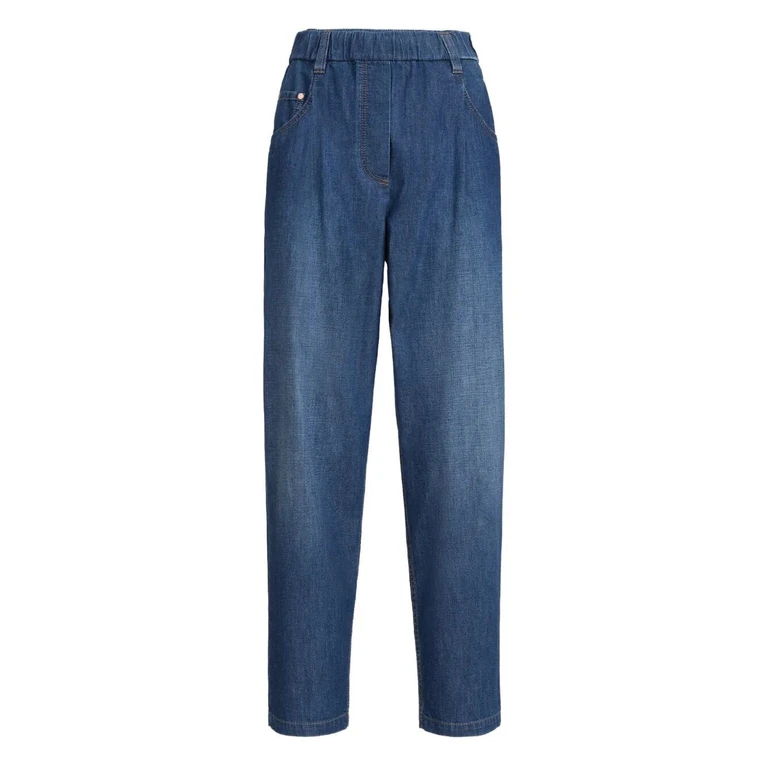 Brunello Cucinelli Lightweight Jeans