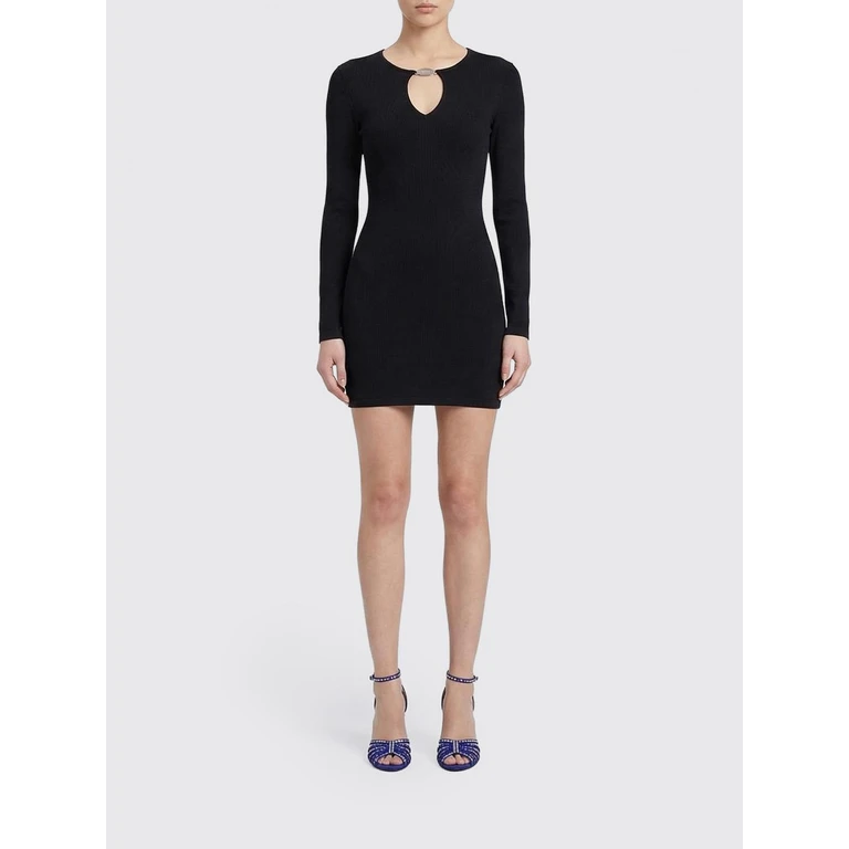 Dress Woman color Black (1KC1266096001)