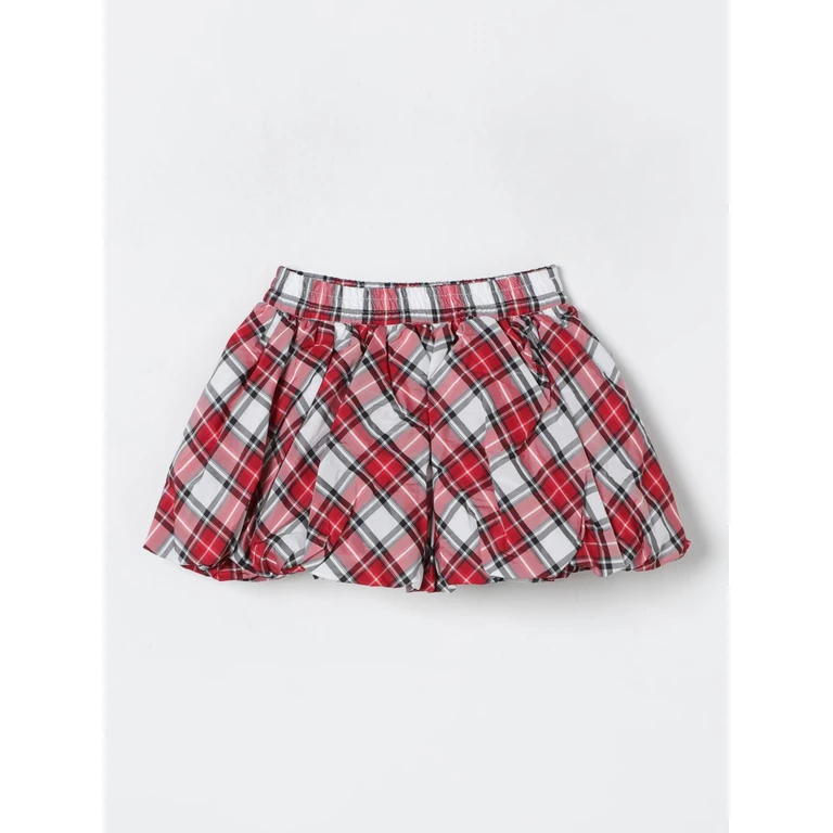 Skirt Kids color Red (31D70444204301)