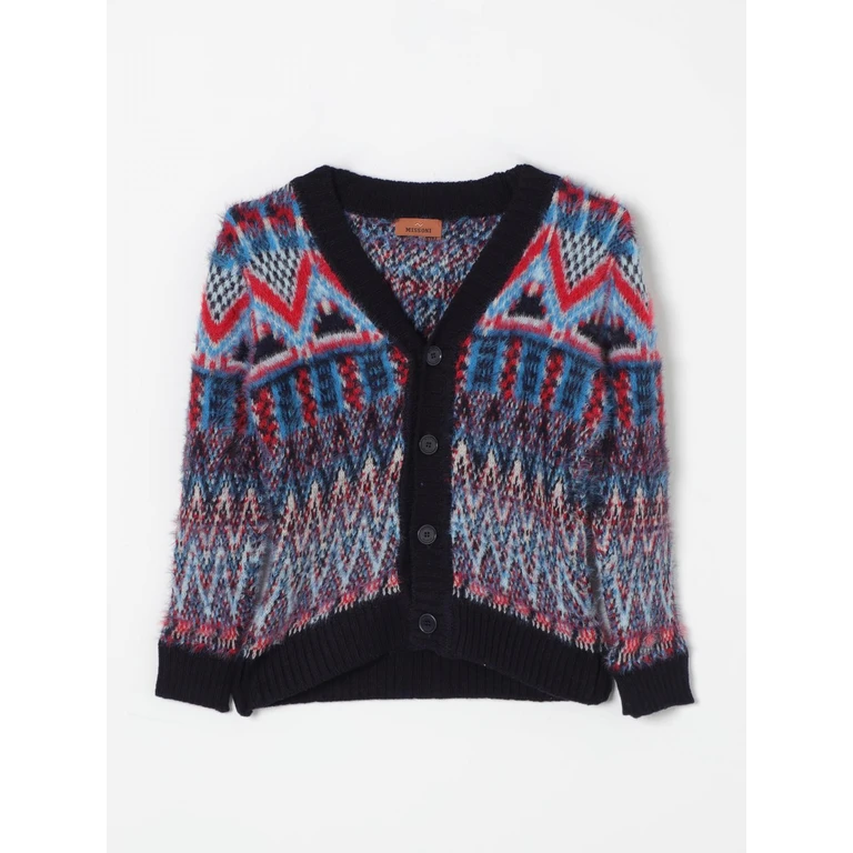 Sweater Kids color Multicolor (MV9P50X0072999)