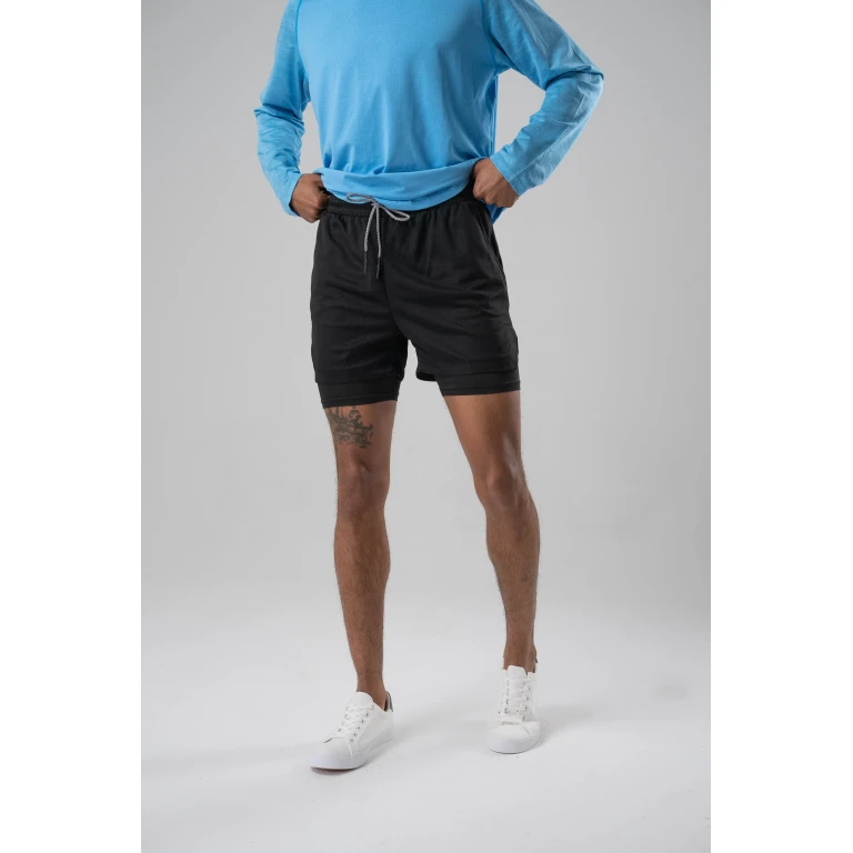 Powerful Shorts