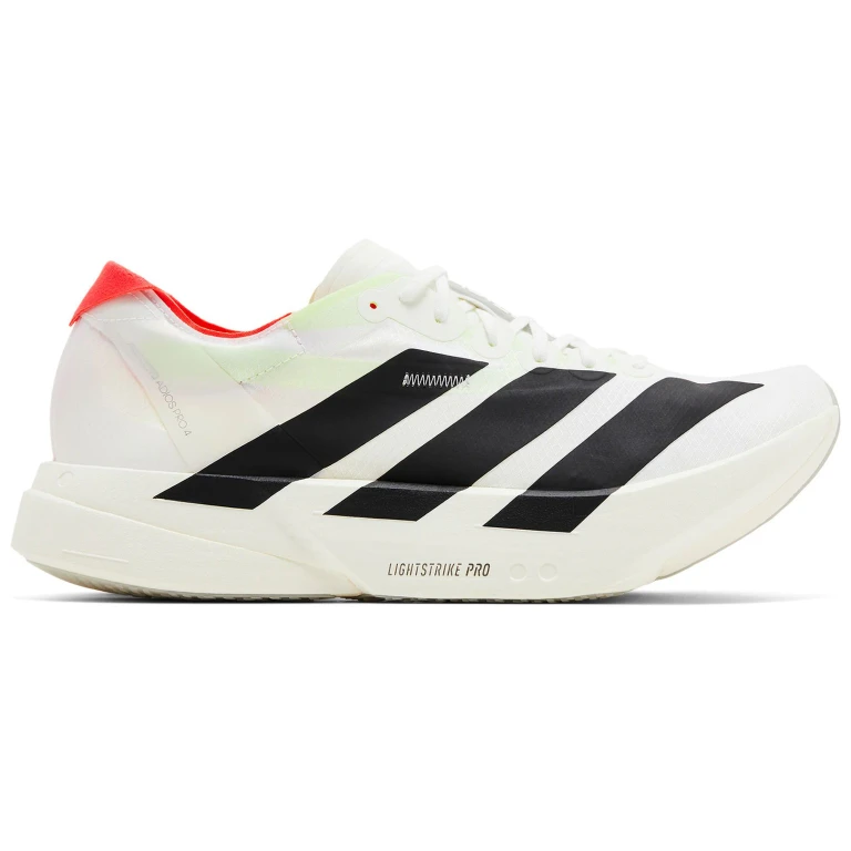 Men's Adizero Adios Pro 4 Sneakers