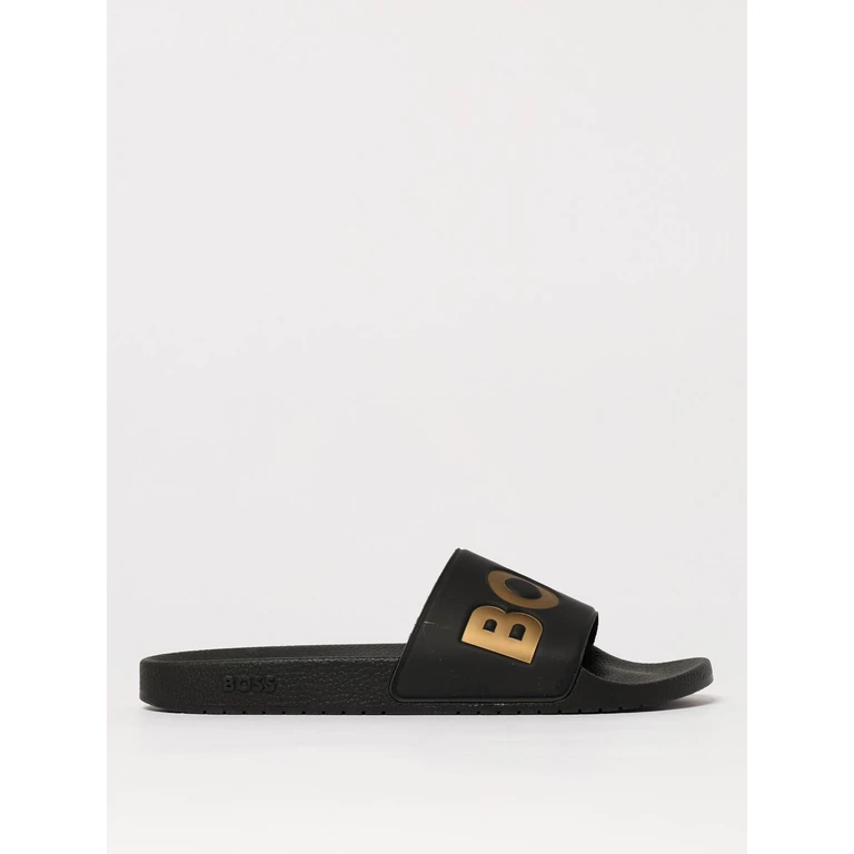 Sandals Men color Black 1 (50536835007)