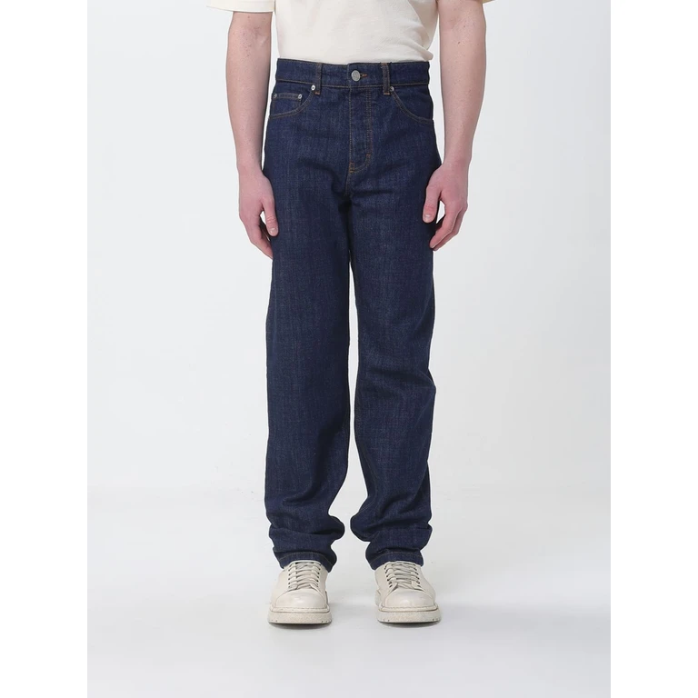 Jeans Men color Blue (HTR001DE0122402)