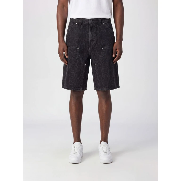 Shorts Men color Black (I0365903R260)