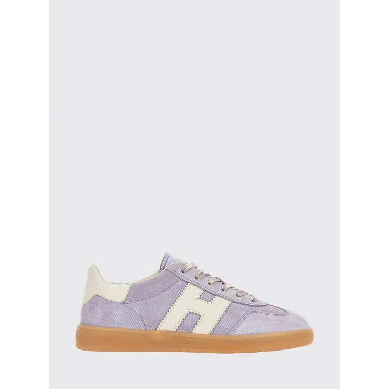Sneakers Woman color Lilac (HXW6470FB60UWX0RVS)