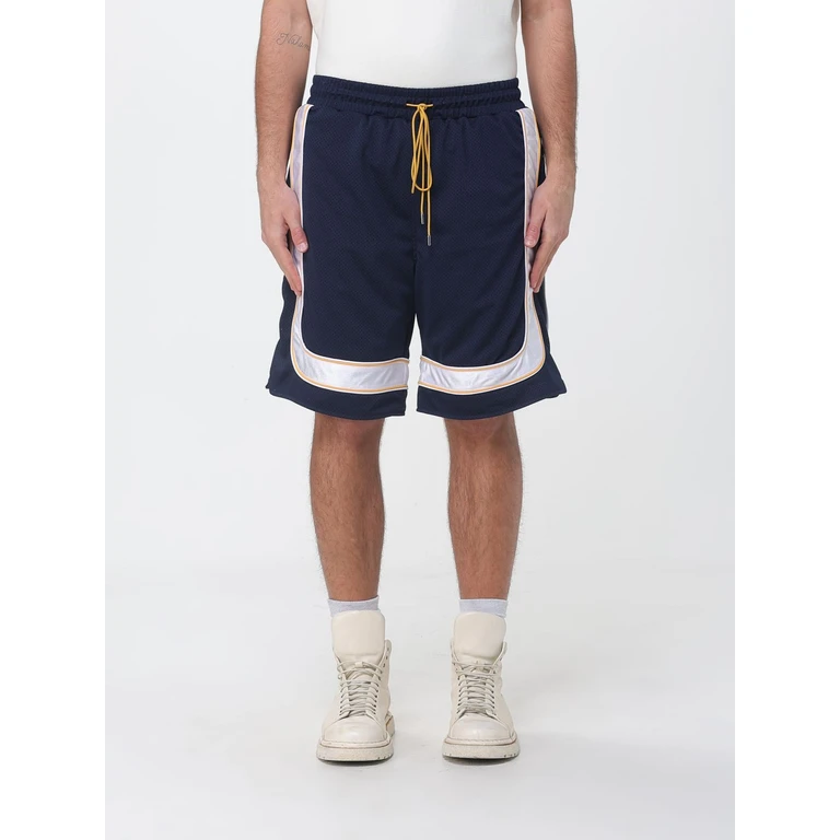 Shorts Men color Blue (RHSS26SH020416205)