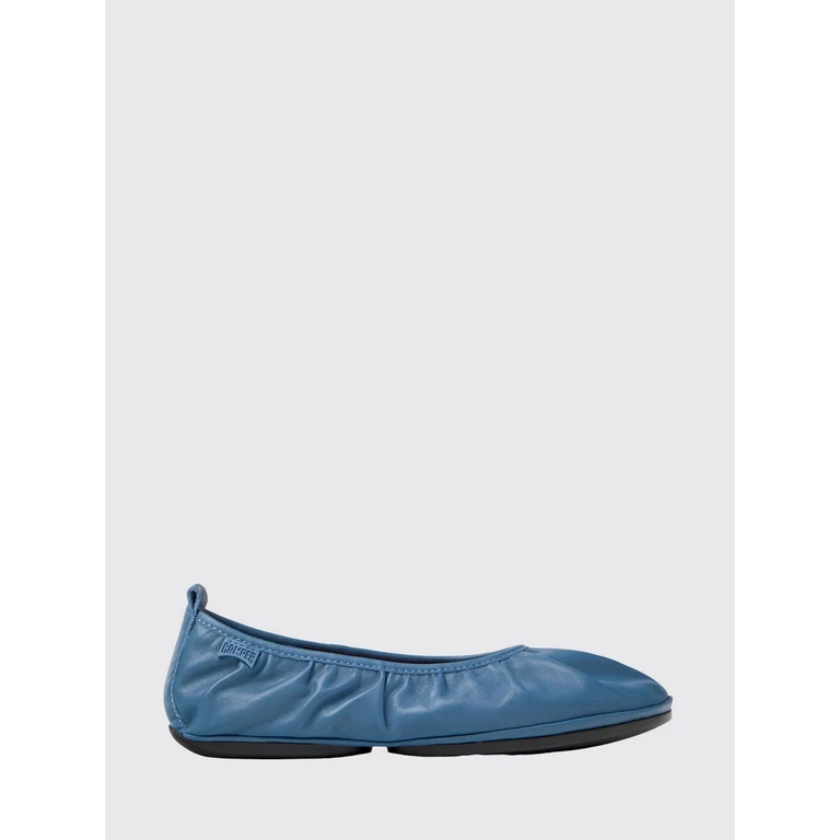 Ballet Flat Woman color Blue (K201704-006RIGHTNINA0)