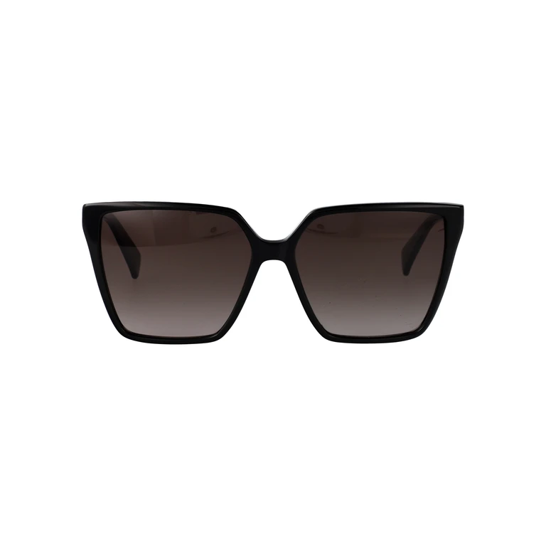 Liu Jo Lj798s 1 Black Acetate Sunglasses - Women