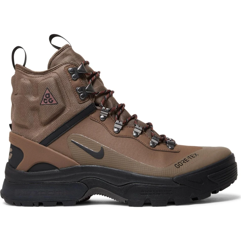 Men's Acg Air Zoom Gaiadome Gore-Tex Sneakers