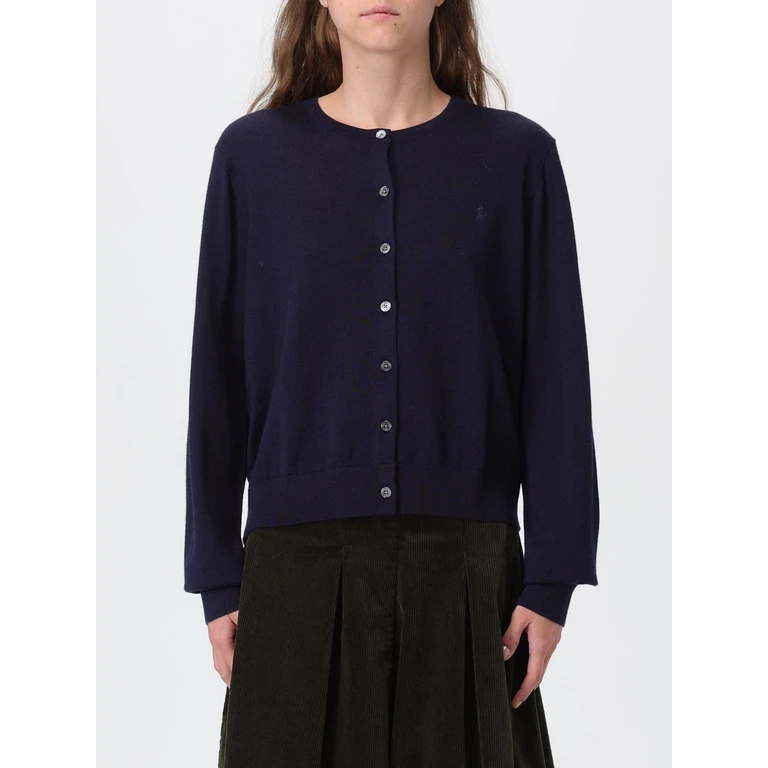 Sweater Woman color Blue (211977954004)