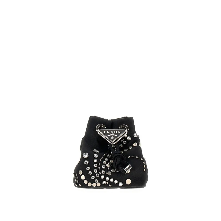 PRADA Re-Nylon Prada Re-Edition 1978 迷你手袋