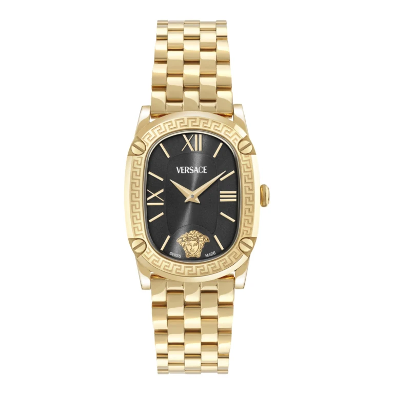 Couture Bracelet Watch