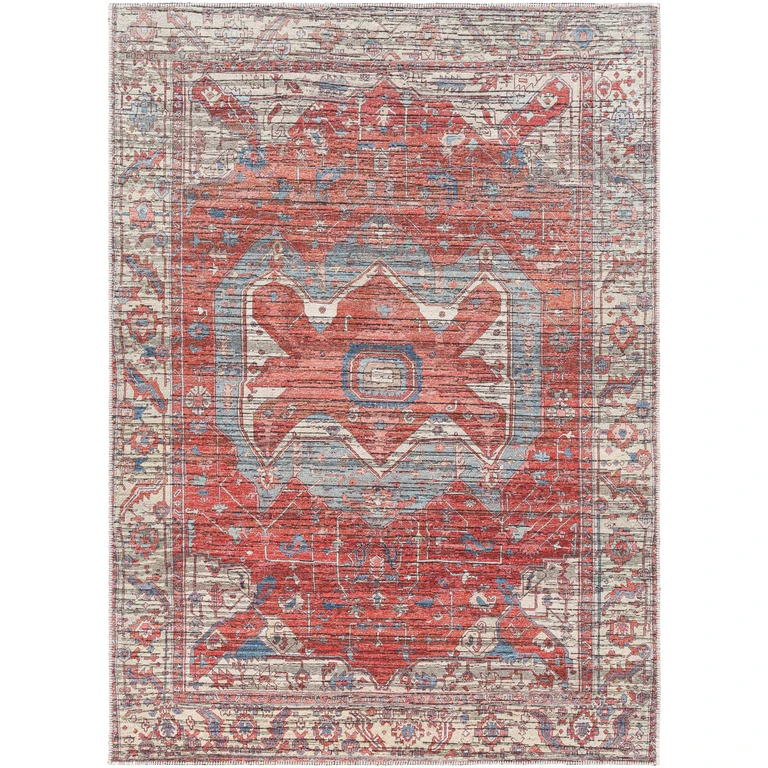 Saif Area Rug - Clearance