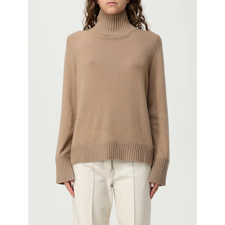 Sweater Woman color Brown (1117343)