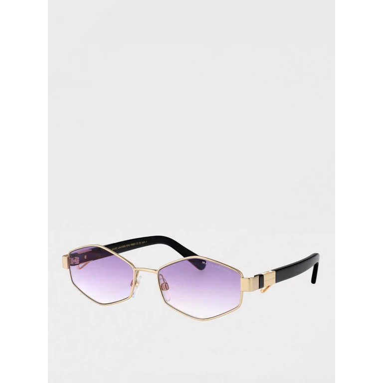 Sunglasses Woman color White Gold (MARC496/SGOLD2)