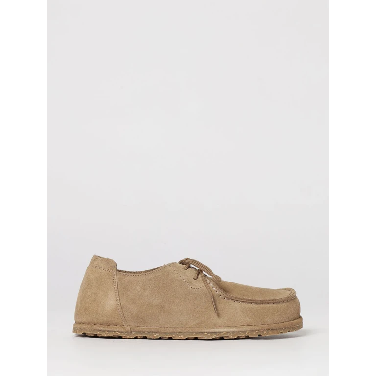 Oxford Shoe Woman color Dove Grey (1027321)