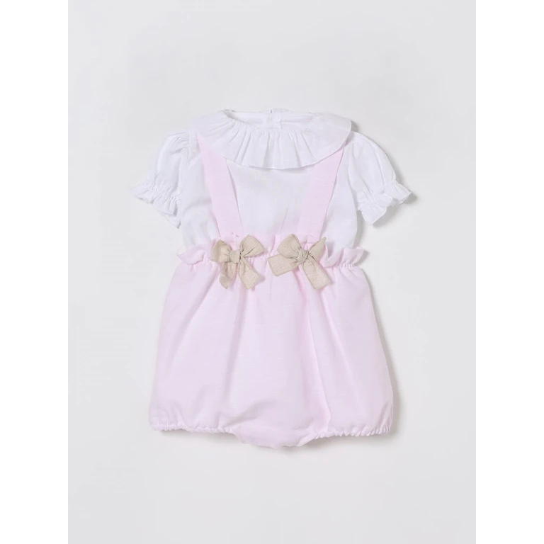 Jumpsuit Kids color Multicolor (TBCT58D33)