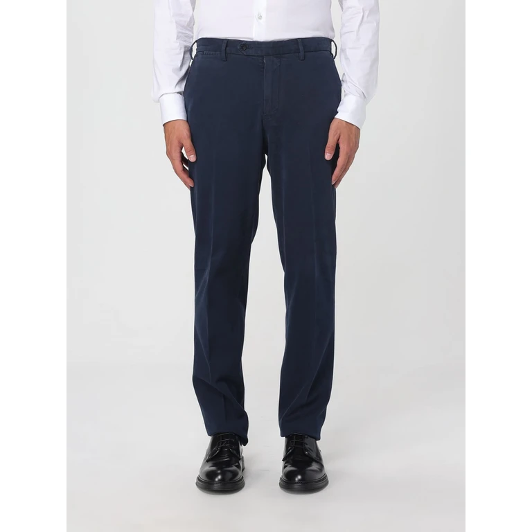 Pants Men color Blue (8152555243)