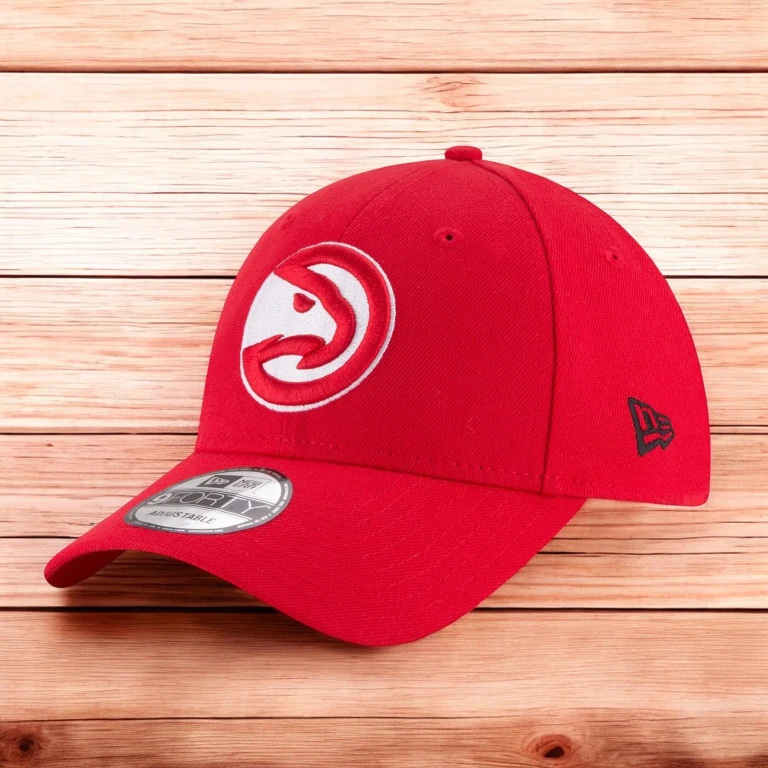 Men's NBA The League 9Forty Adjustable Cap Hats