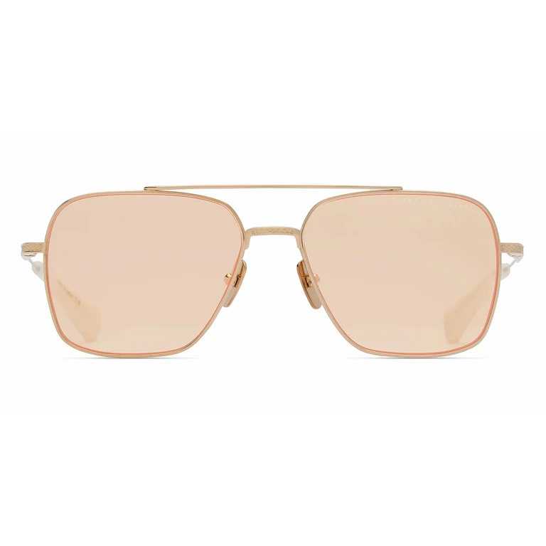 Dita Nd Titanium Sunglasses - Unisex