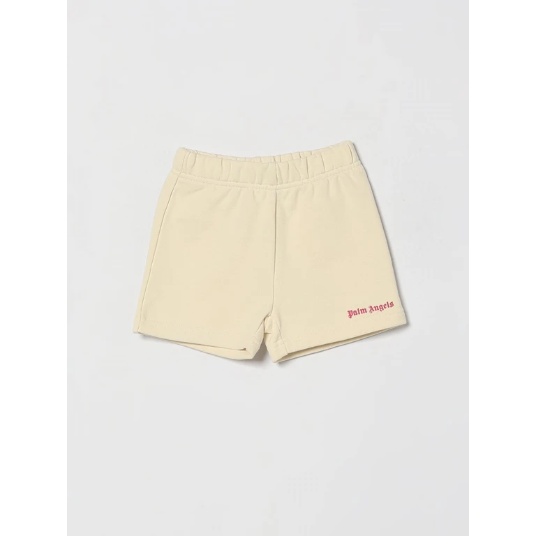 Shorts Kids color White (PG6X002S26FLE001002)