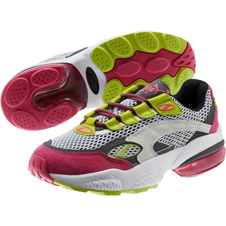 Men's Cell Venom Fresh Sneakers