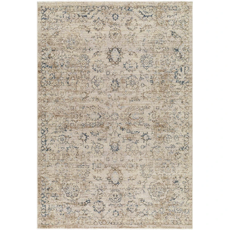 Keran Area Rug
