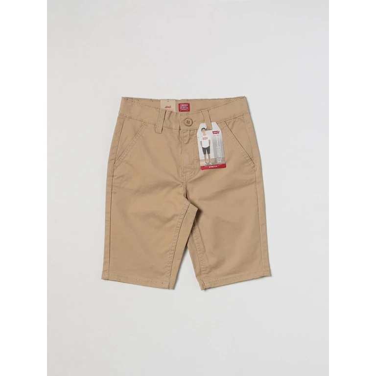 Shorts Kids color Beige (EC941X1P)