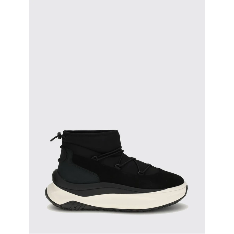 Boot Men color Black (80D2490060N001)