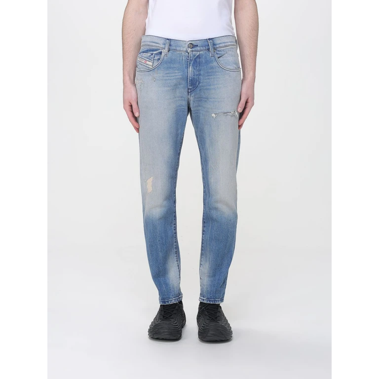 Jeans Men color Denim (A0356209N3801)