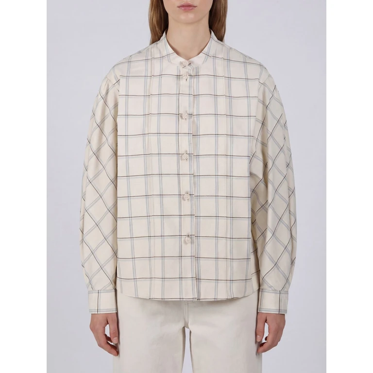 Shirt Woman color White (14536MYSHIRT5003)