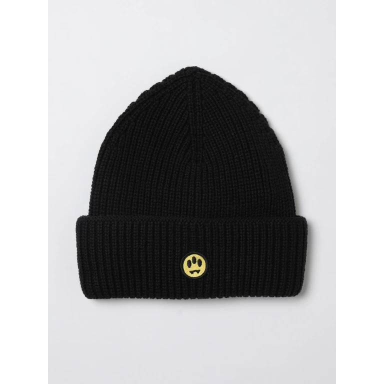 Hat Men color Black (F5BWUAHT094110)
