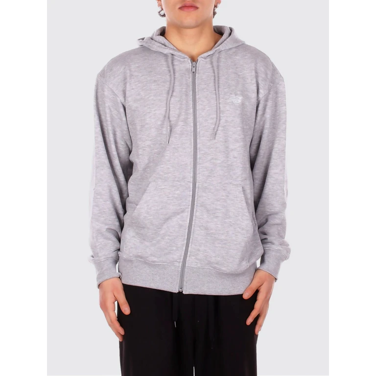 Sweatshirt Men color Grey (MJ41501AG)
