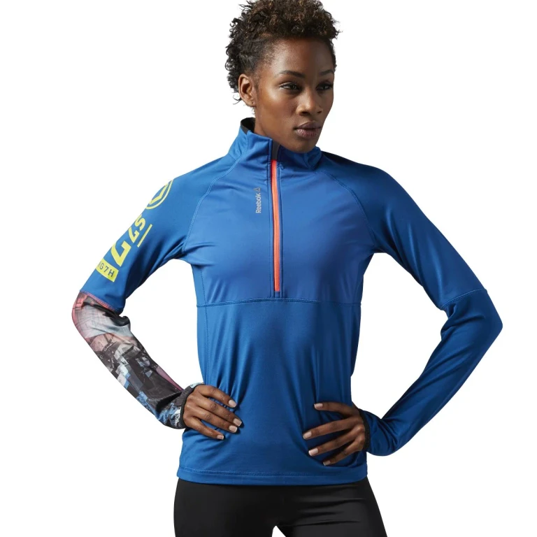Women's One Series Waterproof Softshell 1/4 Zip