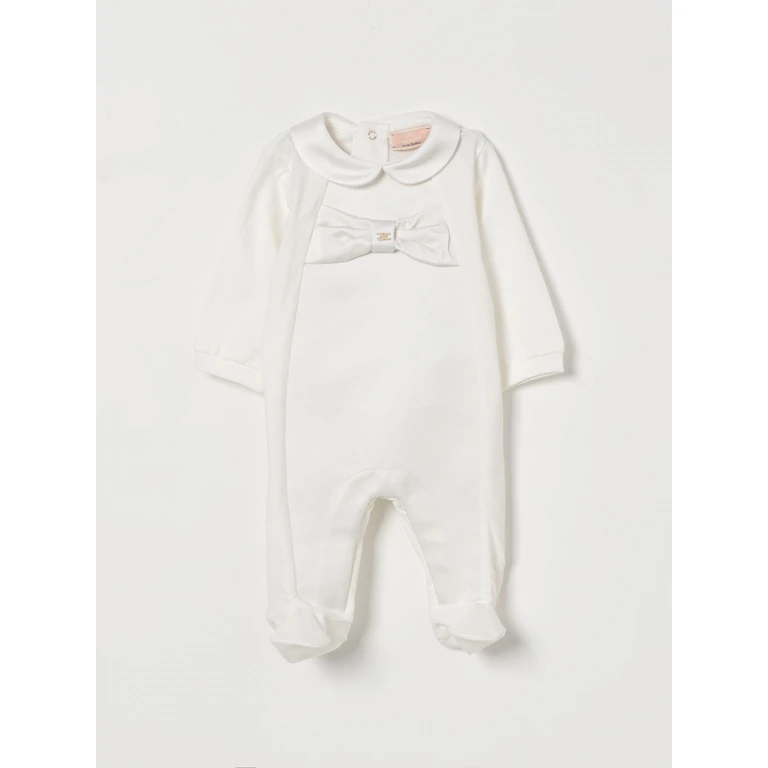 Tracksuit Kids color Ivory (ENTU1540RA0160004)