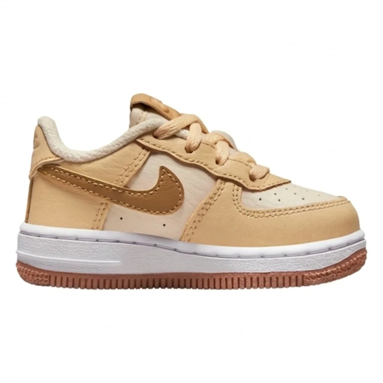 Toddlers Air Force 1 Lv8 Td 'Inspected By Swoosh' Shoes